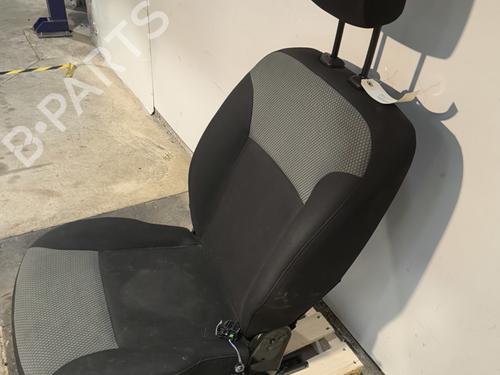 Right front seat RENAULT KANGOO Express (FW0/1_) 1.5 dCi 90 (FW0G, FW05, FW08, FW11) | BP29571909C16 - Image 2