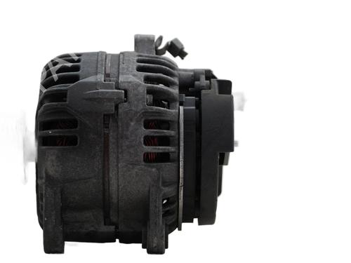 Used Alternator Alternator NISSAN QASHQAI I (J10, NJ10) 1.5 dCi (106 hp) 34283427 34283427