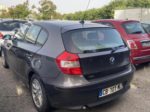 Front right window mechanism BMW 1 (E87) 118 d | BP26180286C23 - Image 7