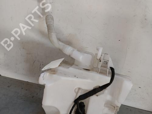 Windscreen washer tank VW POLO V (6R1, 6C1) 1.2 TSI 16V | BP28442793C113 