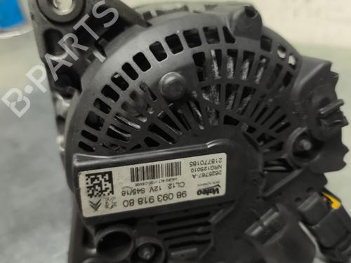 Lichtmaschine für CITROËN C3 III (SX) 1.2 THP 110 (SXHNPS, SXHNZT, SXHNZ6) (110 hp) 31041668