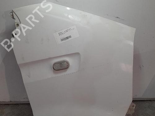 Right front fenders RENAULT MASTER II Bus (JD) 2.5 dCi (JD12) | BP21707510C42 