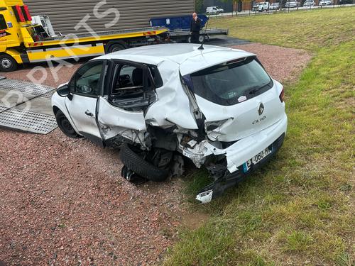 Engine RENAULT CLIO IV (BH_) 1.5 dCi 75 | BP37166052M1 - Image 11