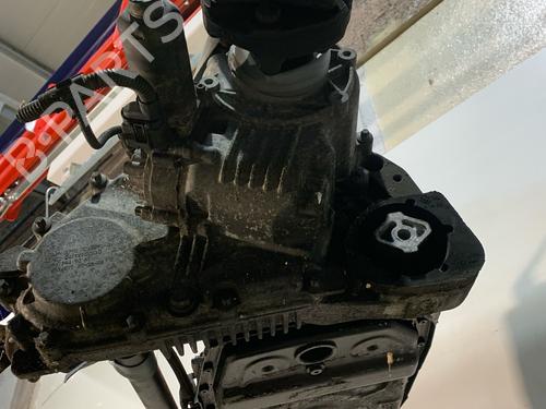 Gearbox BMW X5 (E53) 3.0 d | BP40119904M3  - Image 5