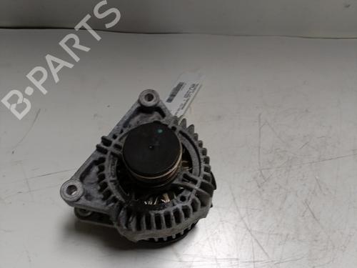 Alternator PEUGEOT 208 I (CA_, CC_) 1.2 VTI 82 | BP21696518M7 