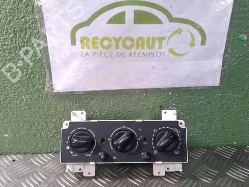 Climate control CITROËN XSARA (N1) 2.0 HDi 90 | BP21724821I5 
