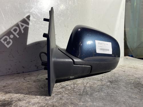 Left mirror NISSAN NOTE (E11, NE11) 1.5 dCi | BP22789930C26 