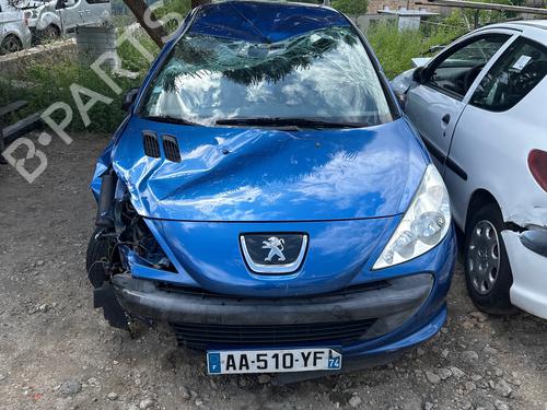 Fuse box PEUGEOT 206+ (2L_, 2M_) | BP38188260E1 - Image 9