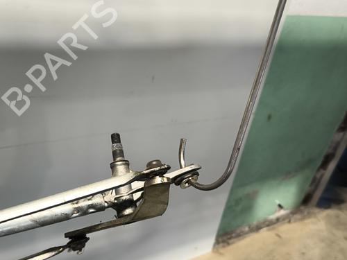 Used Front wiper motor Front wiper motor RENAULT SCÉNIC II (JM0/1_) 1.5 dCi (JM1E, JM16) (106 hp) 33992161 33992161