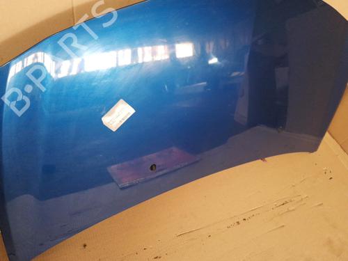 Used Hood RENAULT CLIO III (BR0/1, CR0/1) 1.5 dCi (BR17, CR17) (86 hp) 21702883