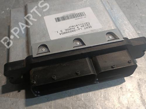 Used Control unit SEAT IBIZA IV (6J5, 6P1) 1.0 TSI (110 hp) 21721113