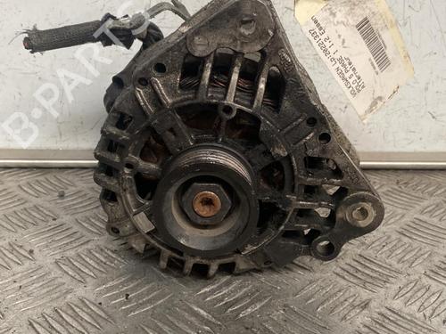 Used Alternator Alternator VW POLO V (6R1, 6C1) 1.2 (70 hp) 21695098 21695098