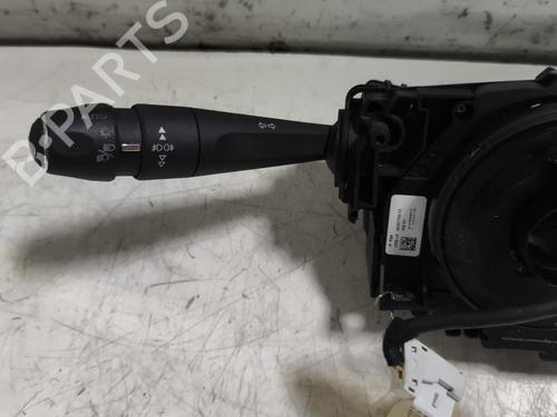 Used Steering column stalk Steering column stalk PEUGEOT 508 SW I (8E_) 2.0 BlueHDi 150 (150 hp) 25335965 25335965