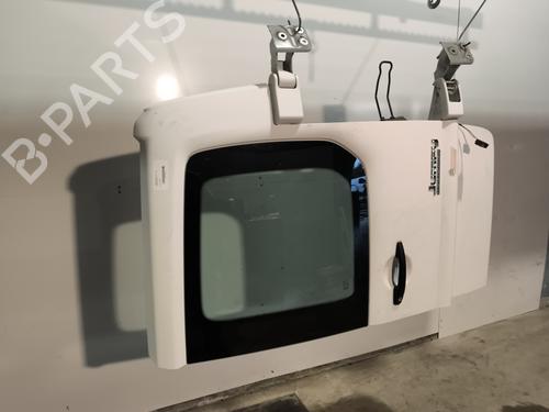 Right tailgate CITROËN JUMPY II Van 2.0 HDi 120 | BP29733517C77 