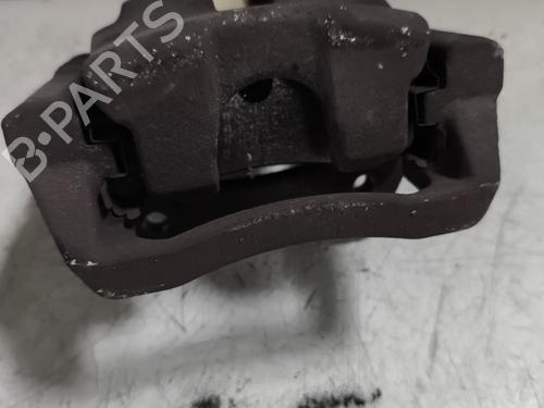 Left rear brake caliper LAND ROVER DISCOVERY III (L319) 2.7 TD 4x4 | BP26180466M107