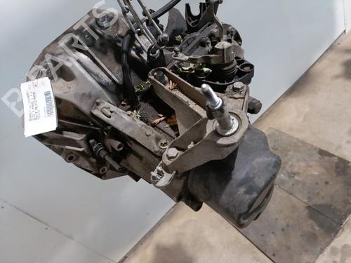 Gearbox RENAULT CLIO III (BR0/1, CR0/1) 1.5 dCi (BR17, CR17) | BP29003703M3 