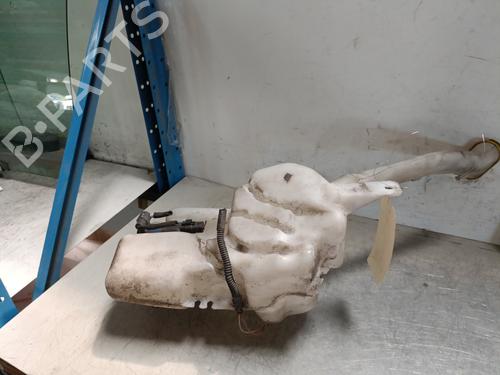 Used Windscreen washer tank RENAULT CLIO III (BR0/1, CR0/1) 1.6 16V (BR09, BR0T, CR09, CR0T) (88 hp) 27809728