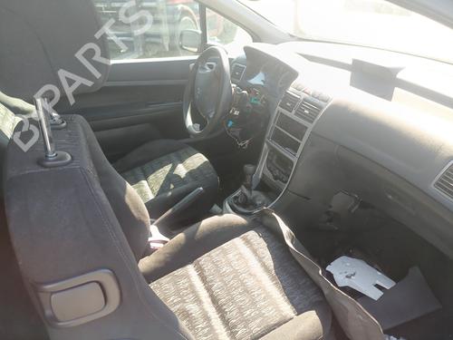Left front window switch PEUGEOT 307 (3A/C) 2.0 HDi 110 | BP36015067I27 - Image 8