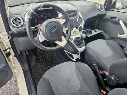 Rat FORD KA (RU8) 1.2 | BP34283913C49 - Image 14