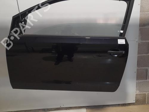 Left front door SKODA CITIGO (NF1) 1.0 | BP23077629C2