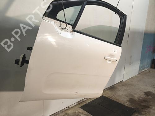 left-front-door-citroen-c3-iii-sx-2016-35899896 main image