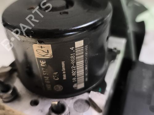 ABS pump SKODA OCTAVIA II Combi (1Z5) 2.0 TDI 16V 4x4 | BP23823000M43 
