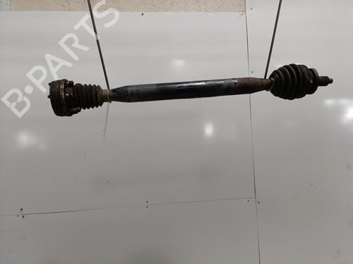 Used Right front driveshaft VW POLO (9N_, 9A_) 1.4 16V (75 hp) 27343981