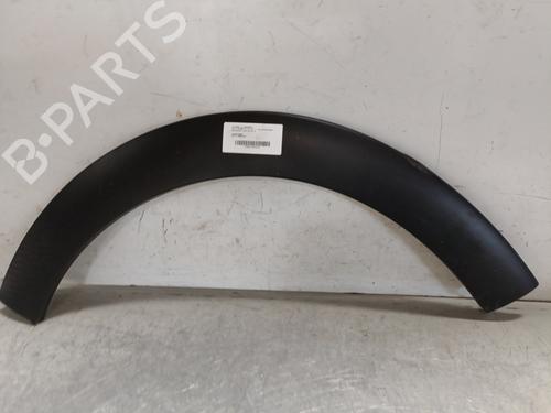 Front left wheel arch trim CITROËN C3 III (SX) 1.2 PureTech 82 | BP28165791C134 