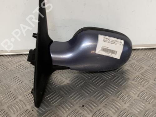 Left mirror RENAULT CLIO II (BB_, CB_) 1.4 (B/CB0C, B/CB0S) | BP21712765C26 