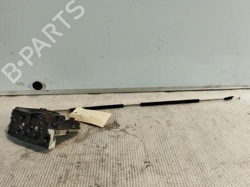 Used Front right lock SEAT IBIZA IV SC (6J1, 6P5) 1.9 TDI (105 hp) 21710438