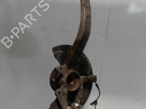 Used Left front steering knuckle Left front steering knuckle MERCEDES-BENZ M-CLASS (W164) ML 350 CDI 4-matic (164.125, 164.124) (231 hp) 28302507 28302507