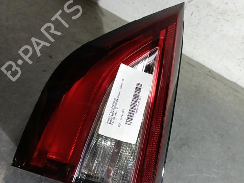 Højre baglygte bagklap RENAULT GRAND SCÉNIC IV (R9_) 1.3 TCe 140 (R9NB) (140 hp) 29330769