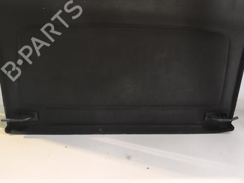 Used Rear parcel shelf Rear parcel shelf FORD FOCUS II (DA_, HCP, DP) 1.6 TDCi (109 hp) 23846263 23846263