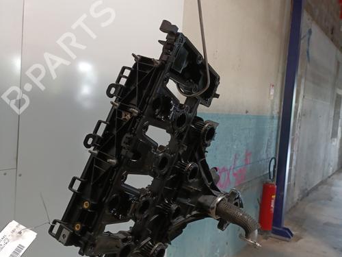 Used Valve cover Valve cover FIAT SCUDO Van (270_, 272_) 2.0 D Multijet (128 hp) 34542284 34542284