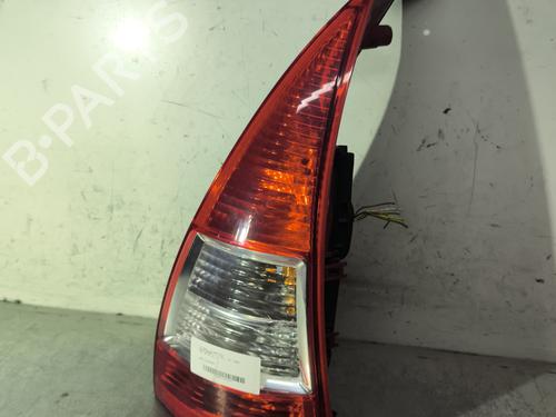 Højre baglygte CITROËN C3 I (FC_, FN_) 1.4 HDi (68 hp) 29538236