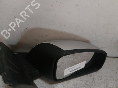 Used Right mirror RENAULT MEGANE III Hatchback (BZ0/1_, B3_) 1.5 dCi (106 hp) 25130609