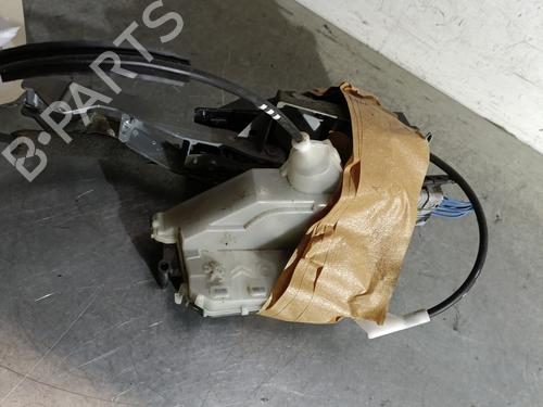 Rear right lock CITROËN C3 II (SC_) 1.0 VTi 68 | BP29082448C99 