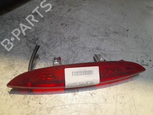 Third brake light PEUGEOT 208 I (CA_, CC_) 1.0 VTi | BP22359336L11 