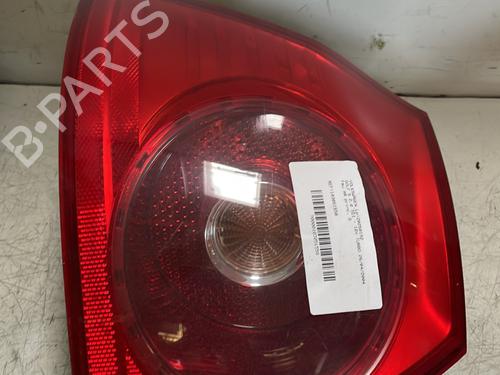 Used Left taillight VW GOLF V (1K1) 2.0 TDI 16V (140 hp) 26180252
