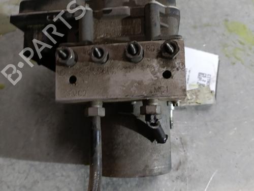 Used ABS pump CITROËN C5 III Break (RW_) 2.0 HDi (136 hp) 26893818