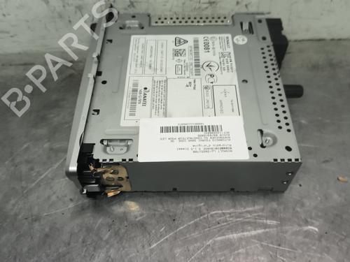 radio-renault-megane-iii-hatchback-bz01_-b3_-2008-33051499 main image