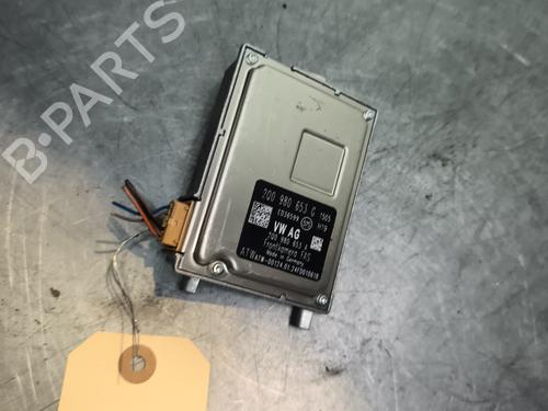 Camera VW POLO VI (AW1, BZ1, AE1) 1.0 TSI | BP37754923E14 - Image 3