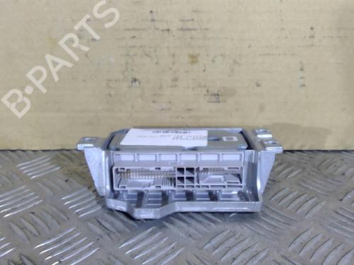 Used ECU airbags BMW 1 (E87) 118 d (122 hp) 21724351