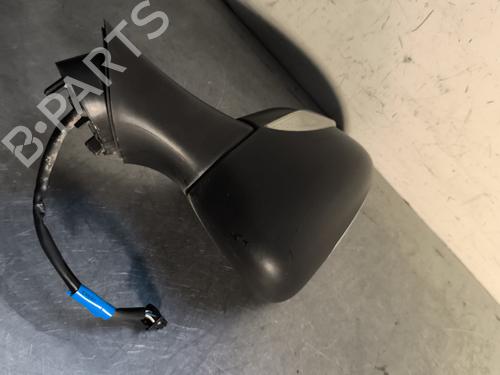 Right mirror RENAULT CLIO IV (BH_) 1.2 16V | BP29997583C27 