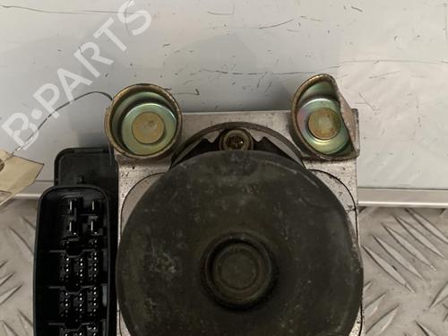 ABS pump DAIHATSU CUORE VI (L251, L250_, L260_) 1.0 | BP21712345M43