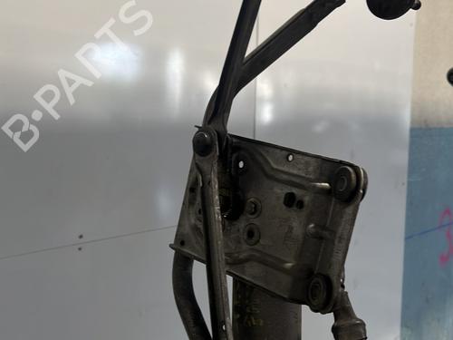 Front wiper motor RENAULT ESPACE III (JE0_) 2.2 dCi (JE0K) | BP27328629M29 