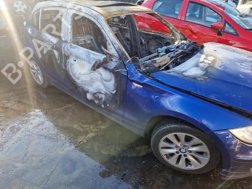 Steering rack BMW 1 (F20)  | BP36022102M22  - Image 7