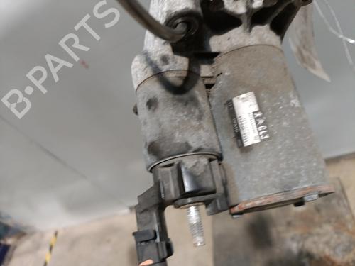 Startmotor CITROËN C3 II (SC_) 1.0 VTi 68 (68 hp) 28173238