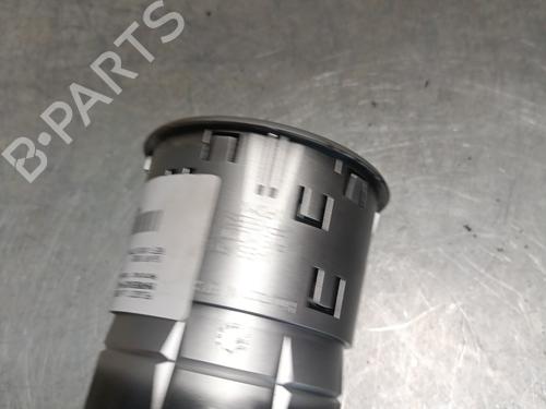 Air vent PEUGEOT PARTNER Tepee 1.6 HDi | BP27809841I21 