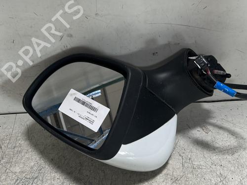 Right mirror RENAULT CLIO IV (BH_) 1.5 dCi 90 | BP26028457C27 